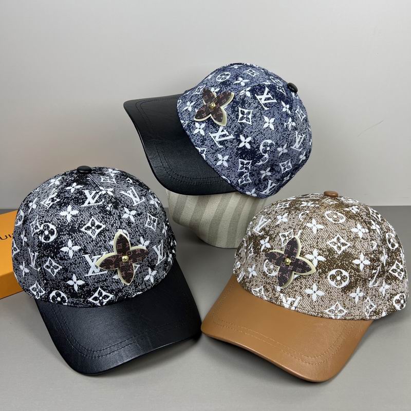 LV Cap dx89